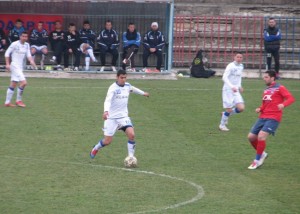 FC Bihor- FC Botosani