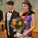 Miss Preuniversitaria Colegiul Economic Botosani