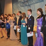 Miss Preuniversitaria Colegiul Economic Botosani