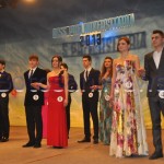 Miss Preuniversitaria Colegiul Economic Botosani