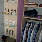 Valentini Fashion Boutique Botosani- interior