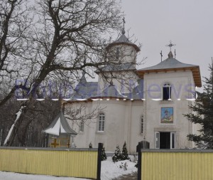 biserica Baisa din judetul Botosani