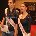 Miss Preuniversitaria AT Laurian Botosani