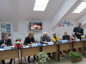seminar Grigore Vieru la Botosani