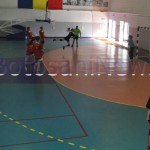 ONSS Handbal Botosani