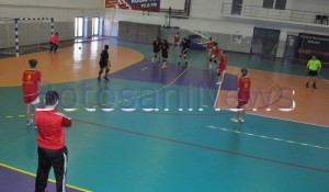 ONSS Handbal Botosani