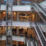 Uvertura Mall Botosani