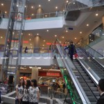 Uvertura Mall Botosani