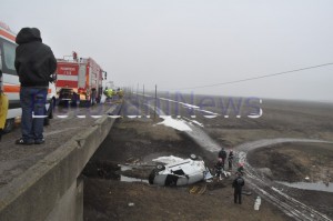 accident pod Hutani