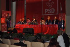 alegeri PSD Dorohoi