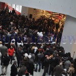 deschidere public uvertura mall botosani