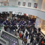 deschidere public uvertura mall botosani