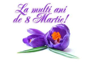 felicitare 8 Martie 3