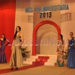 finala miss preuniversitaria