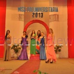 finala miss preuniversitaria