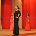 finala miss preuniversitaria