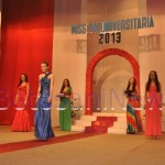 finala miss preuniversitaria