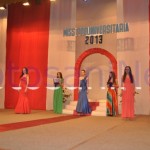 finala miss preuniversitaria