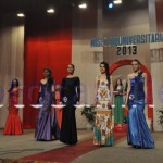 finala miss preuniversitaria