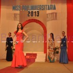 finala miss preuniversitaria