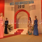 finala miss preuniversitaria