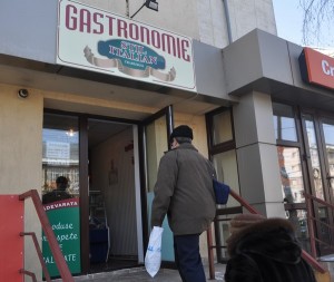 gastronomie stil italian botosani