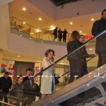 inaugurare uvertura mall botosani cu oficialitati