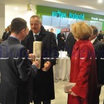 inaugurare uvertura mall botosani cu oficialitati