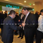 inaugurare uvertura mall botosani cu oficialitati