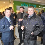 inaugurare uvertura mall botosani cu oficialitati