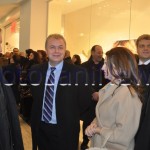 inaugurare mall Botosani cu oficialitati