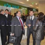 inaugurare uvertura mall botosani cu oficialitati