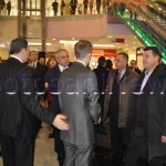 inaugurare mall Botosani cu oficialitati