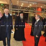 inaugurare uvertura mall botosani cu oficialitati