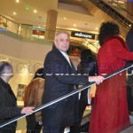 inaugurare uvertura mall botosani cu oficialitati