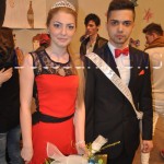 miss preuniversitaria 2013 Liceul Nicolae Iorga Botosani