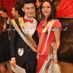 miss preuniversitaria 2013 Mihai Eminescu