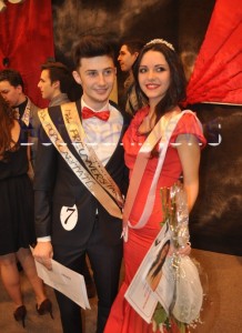 miss preuniversitaria 2013 Mihai Eminescu