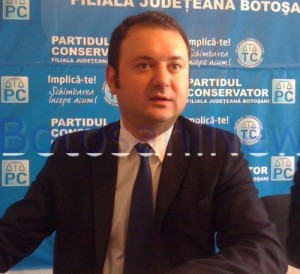 Codrin Scutaru