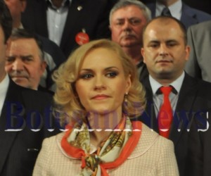 Gabriela Vranceanu Firea