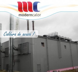 Modern Calor