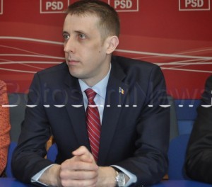 Ovidiu portariuc PSD