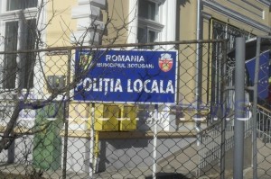 Politia Locala