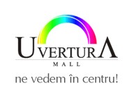 Uvertura mall logo