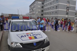 accident in ghetori, stiri, botosani