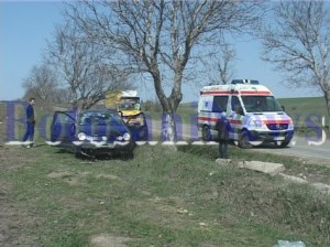 accident zaicesti