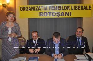 alegeri OFL Botosani