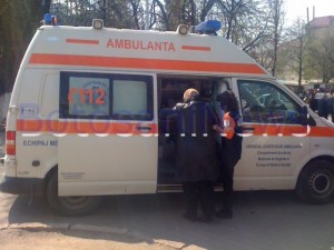 ambulanta lesinat