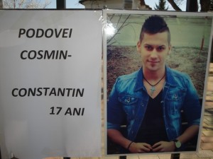 cosmin podovei