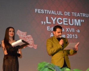 festivalul lyceum